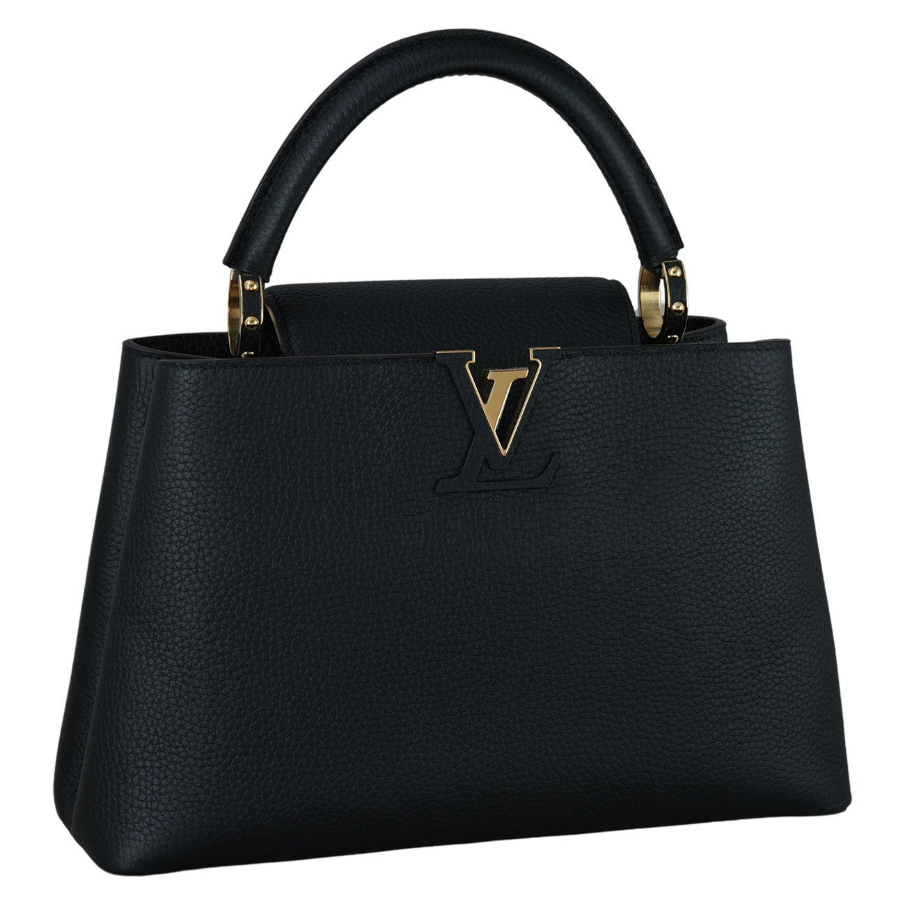 LOUIS VUITTON(USED)루이비통 M42259 카퓌신 MM
